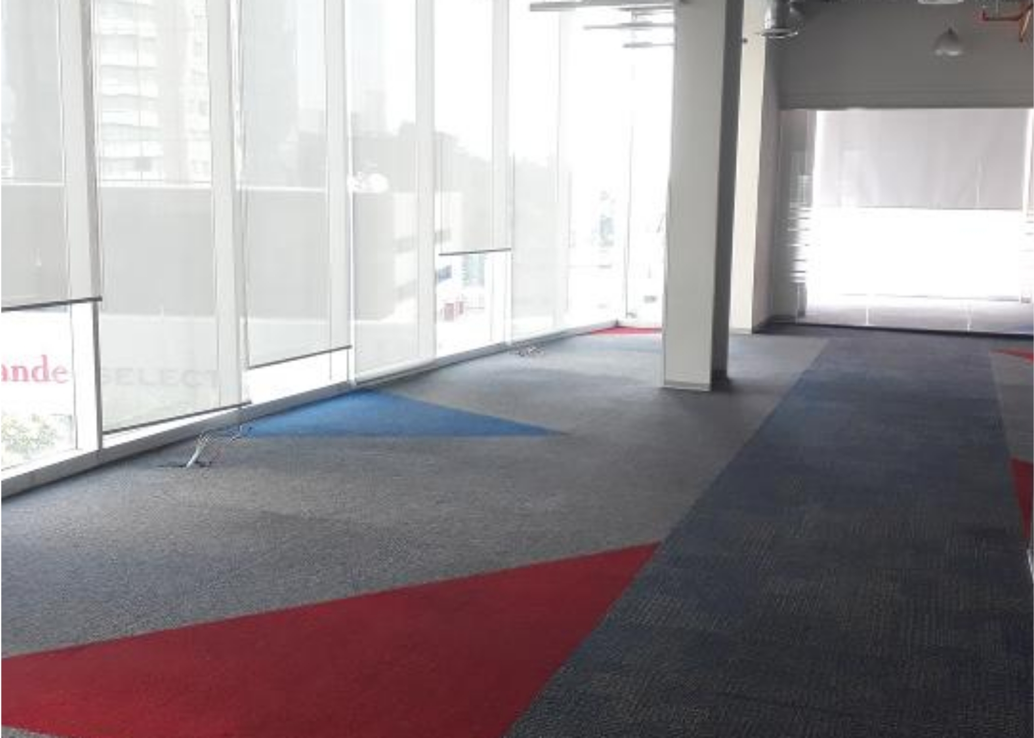 Habilitacion Oficinas Corporativas Manaos