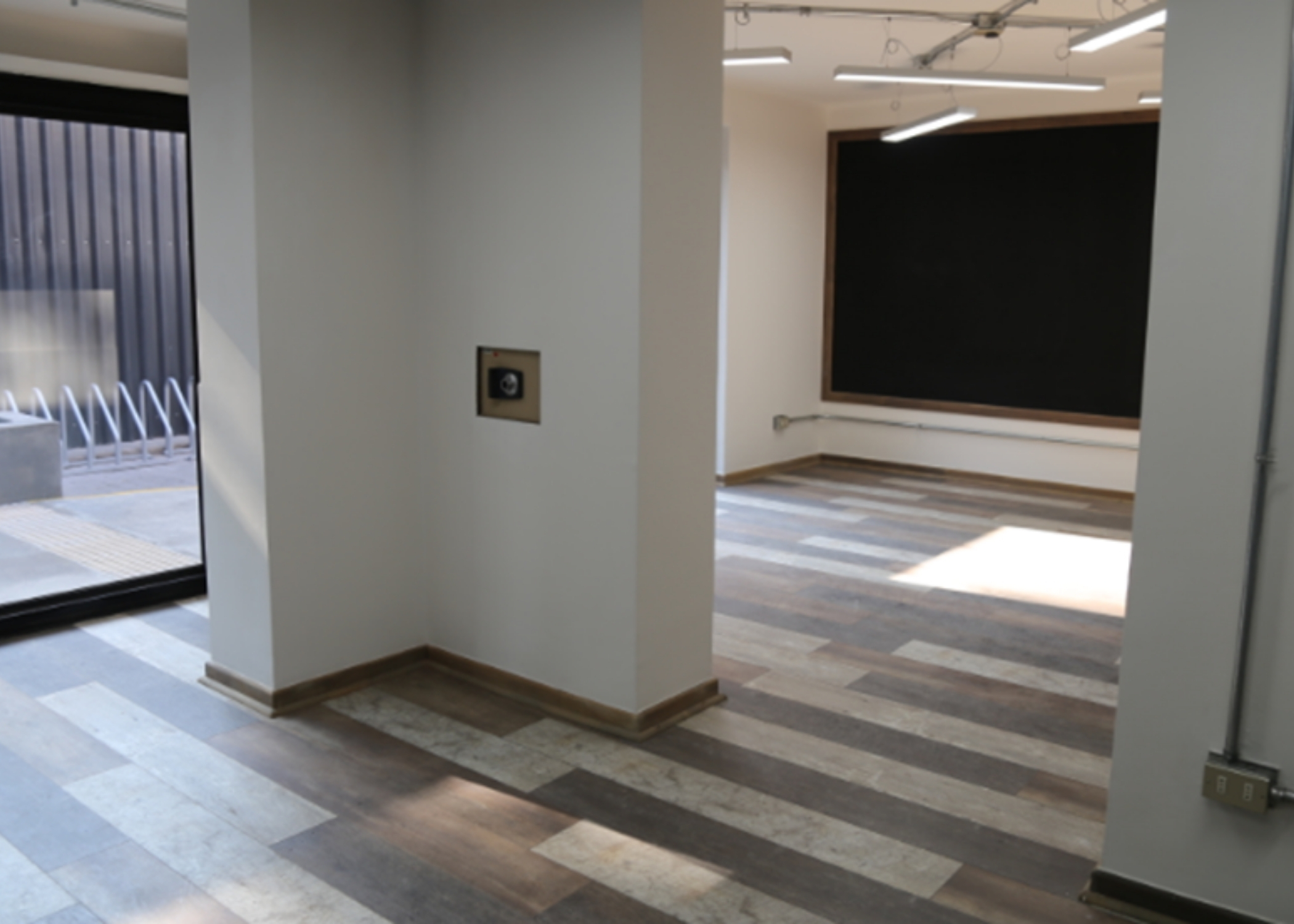 Piso de madera 1