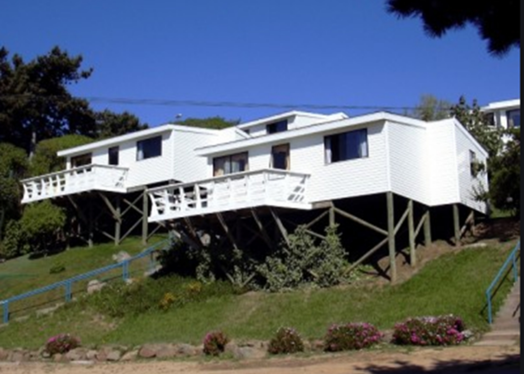 Centro Recreacional Pelancura PDI