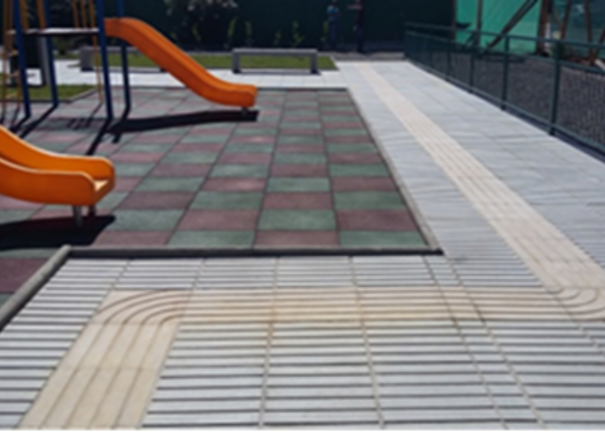 Construccion Plaza Santa Anita Che Guevara