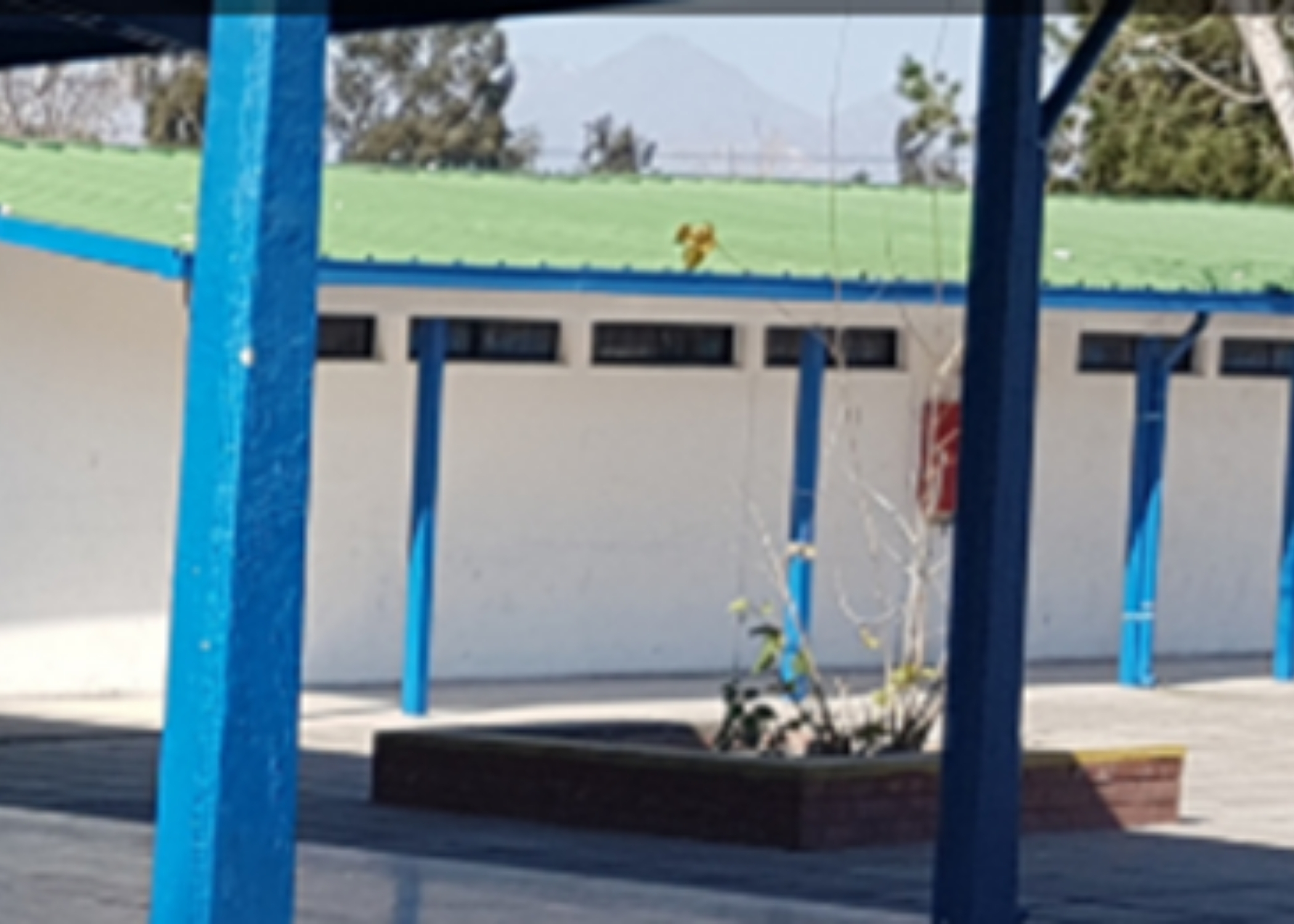 Pintura Escuela Belgica