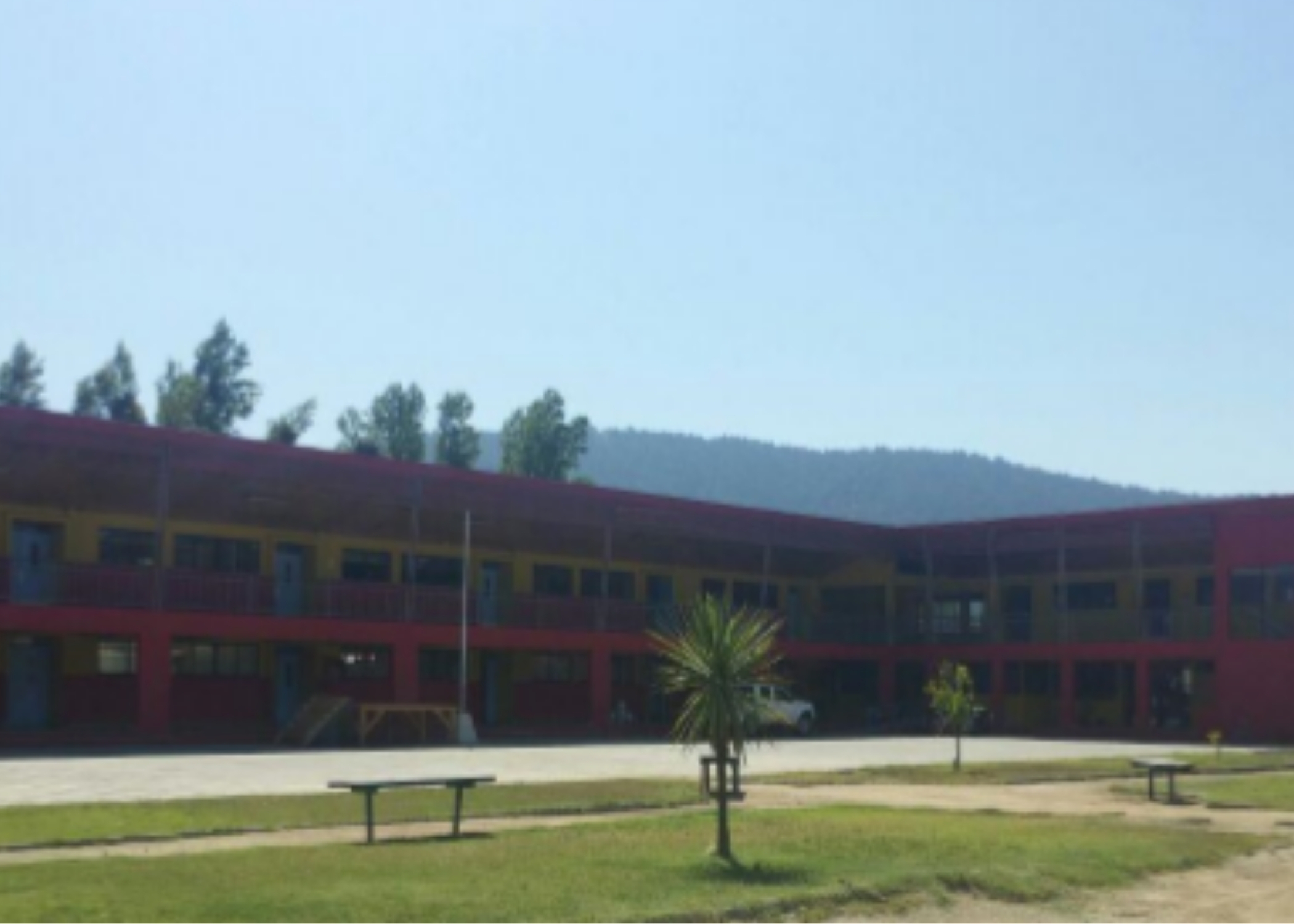 Liceo Francisco Antonio Encina