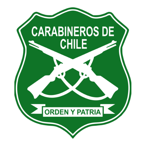 Logo Carabineros de Chile
