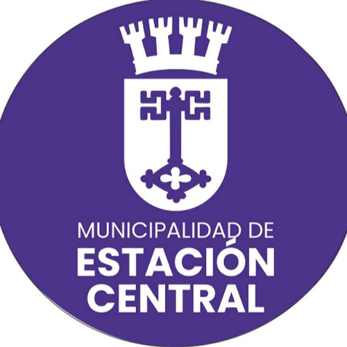 Logo Municipalidad Estación Central