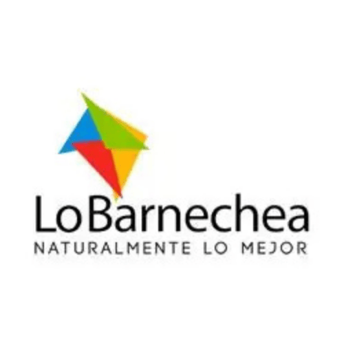 Logo Municipalidad de lo Barnechea