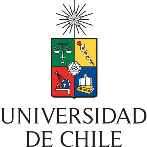 Logo Universidad de Chile