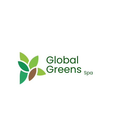 Global Greens spa Logo